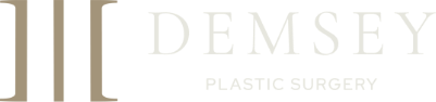 Demsey Plastic Surgery logo