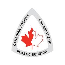 Candadian Society for Aesthetic Plastic Surgery logo