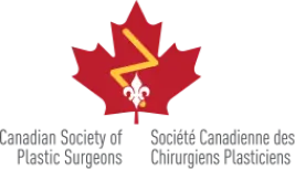 Canadian Society of Plastic Surgeons logo